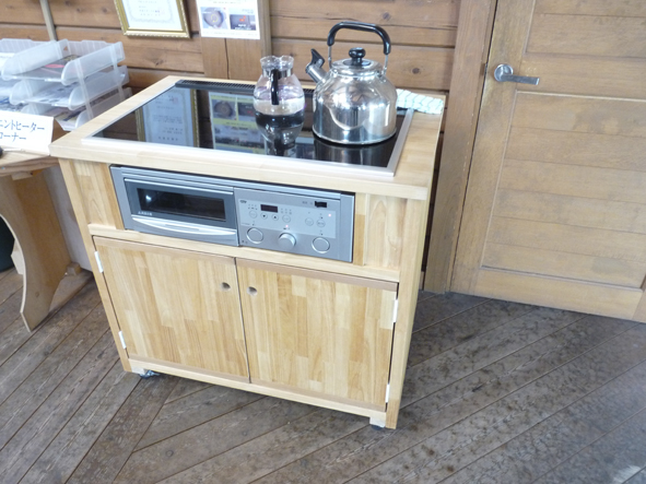 MFGスーパークッキングヒーター 楽天市場】遠赤外線 MFGスーパーラジエントヒーター FG-800 卓上【MFG